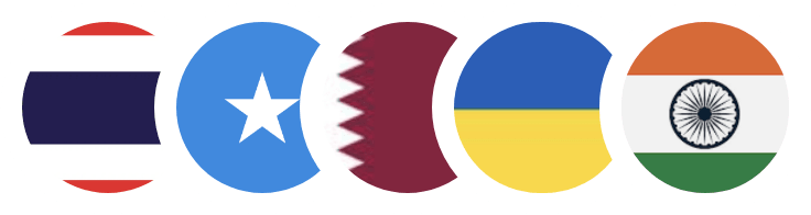 Flags